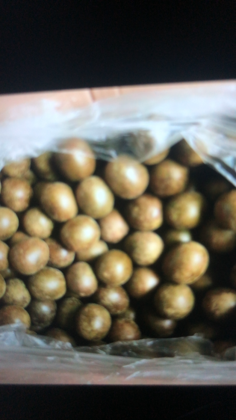 罗汉果新鲜采摘产地直发量大优惠全国发货包邮