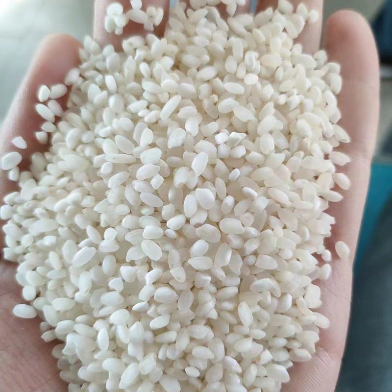 东北大米食堂用米