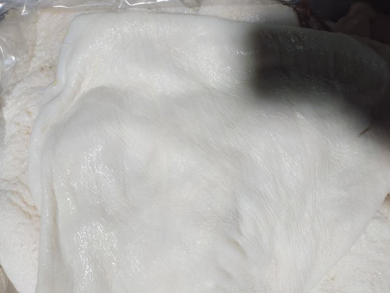 生牛肚褪毛清真白毛肚，支持预订，年底促销，。