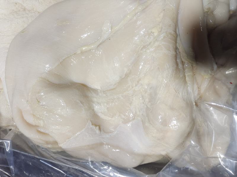 生牛肚褪毛清真白毛肚，支持预订，年底促销，。