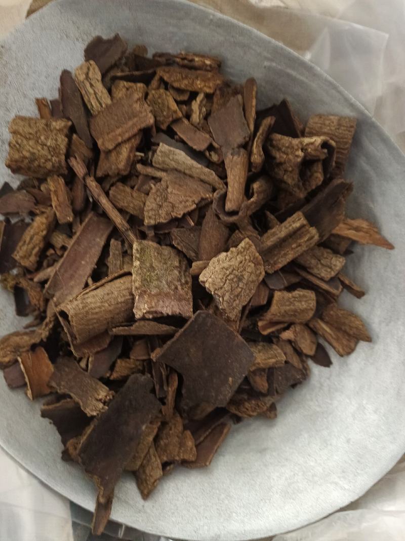 杜仲炒杜仲产地河南好统货永盛药业品种齐全质量好价格低