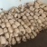 精品白莲藕37/35品种齐全一手货源质好价优