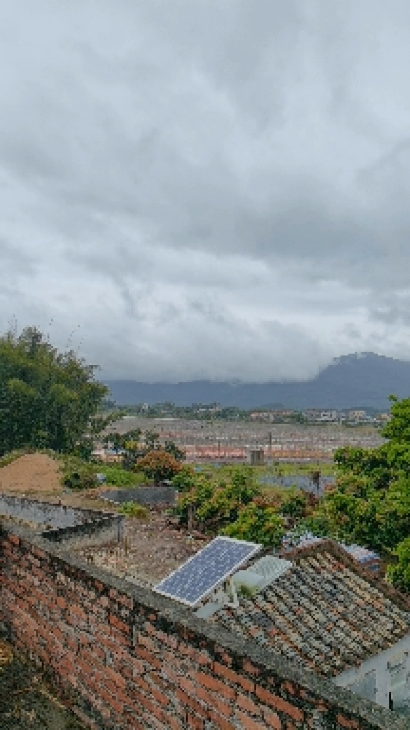 惠东九龙峰150亩水田出租，已平整，水源充足