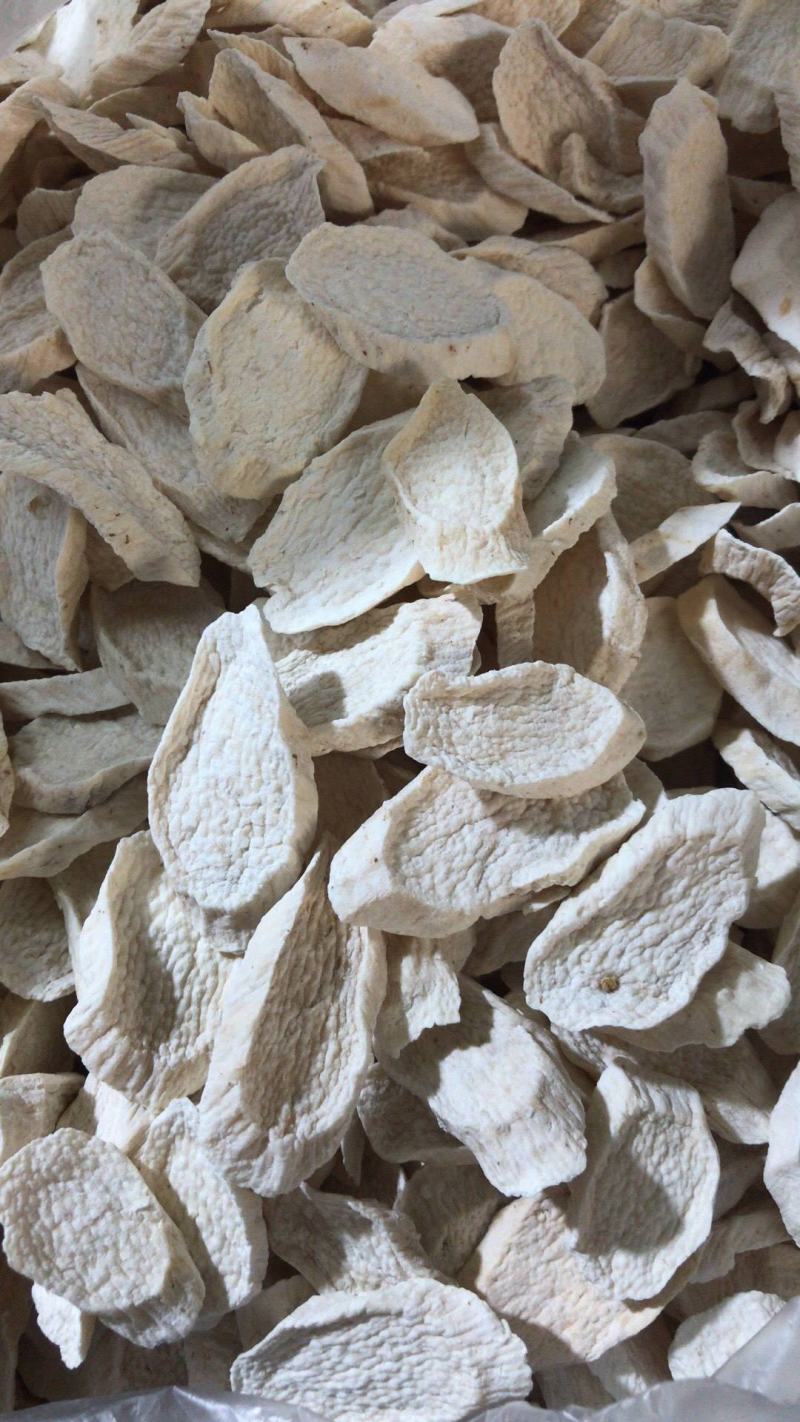 【无硫山药】食用圆片.马蹄片.柳叶片自己加工的货源充足.