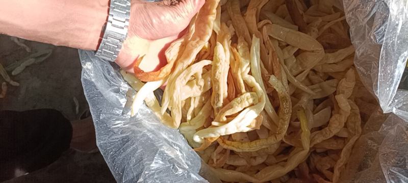 白辣椒
