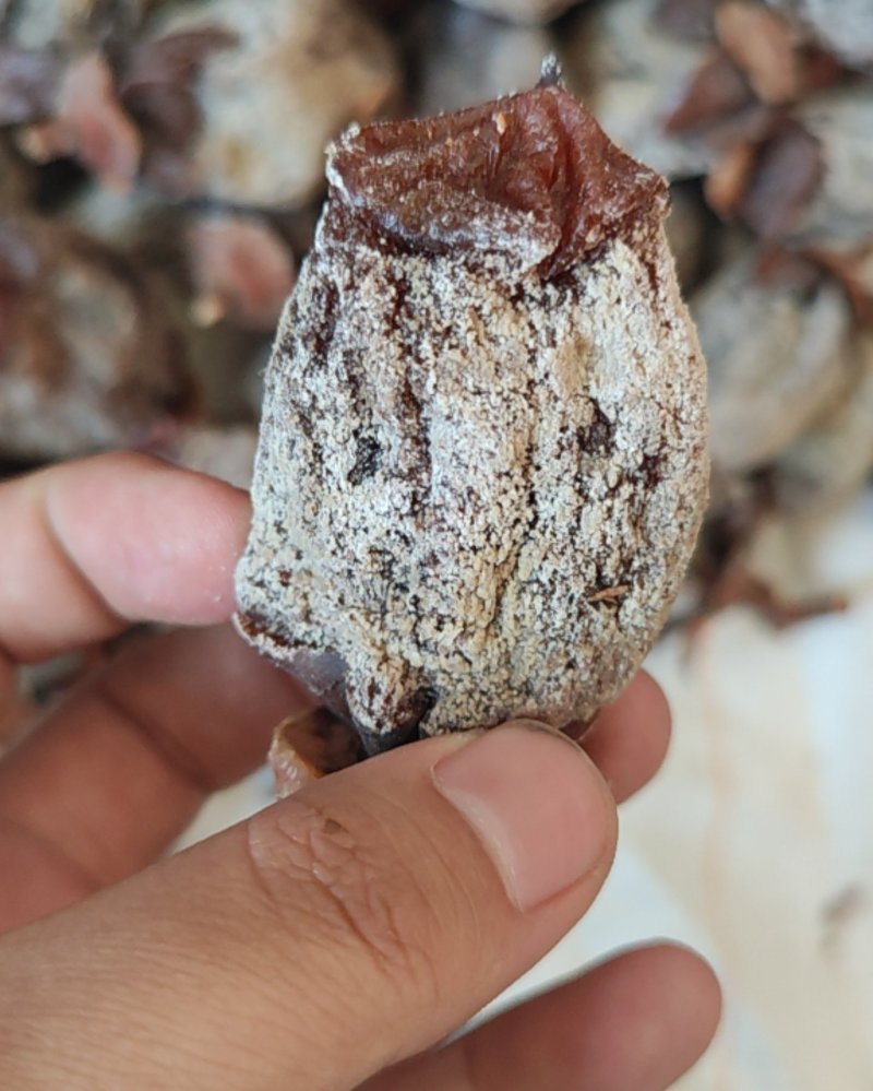 柿饼