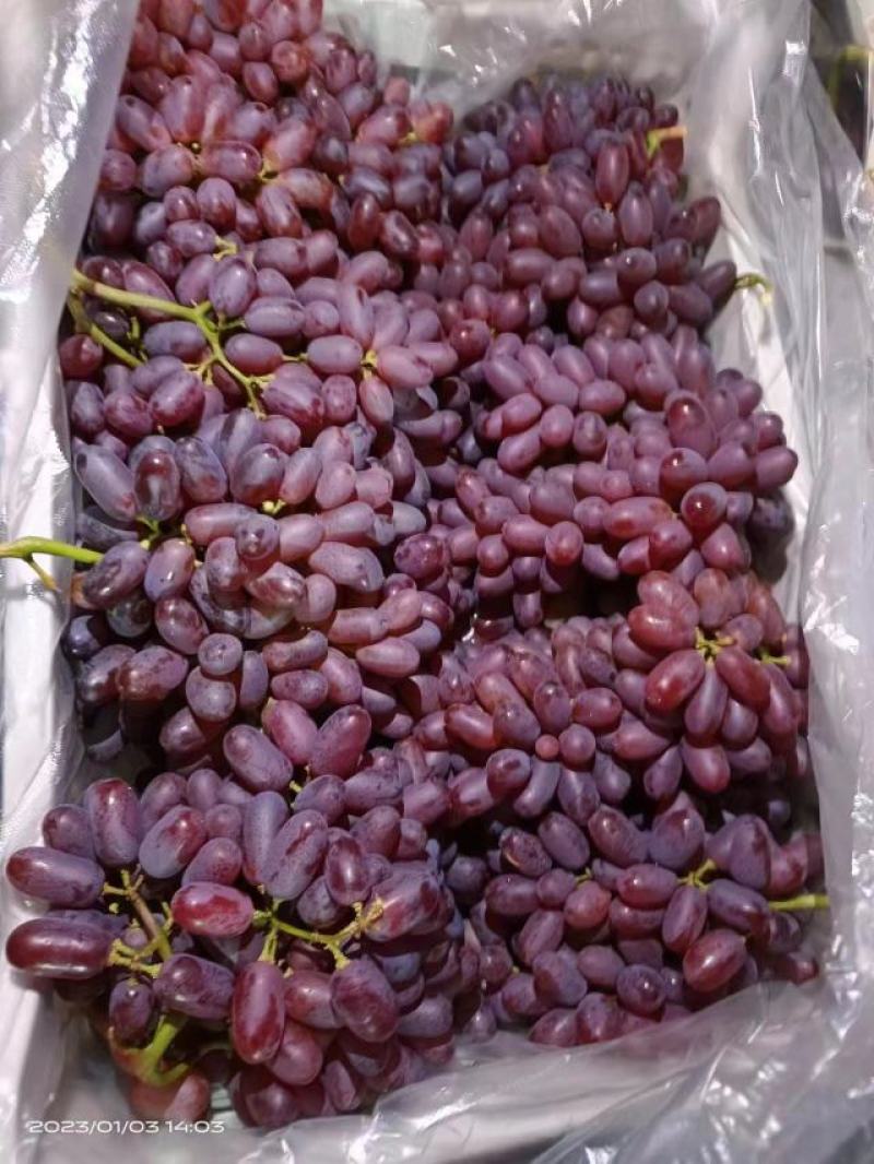 克瑞森葡萄