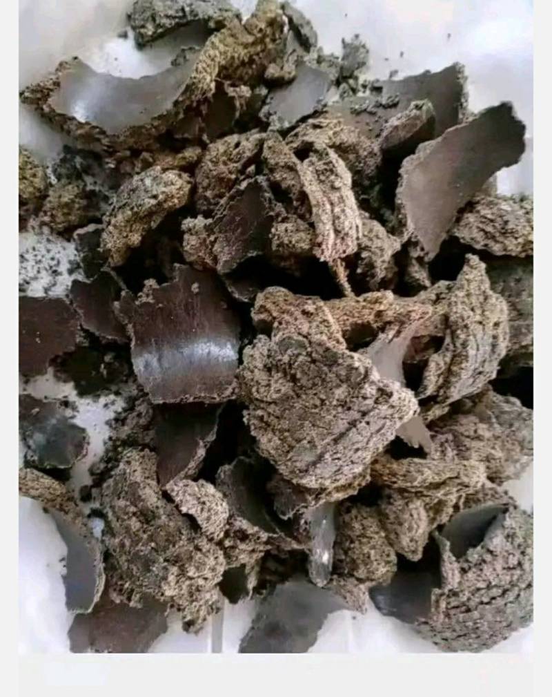 厂家直接发货篦麻饼，篦麻饼含有机质高，肥效长