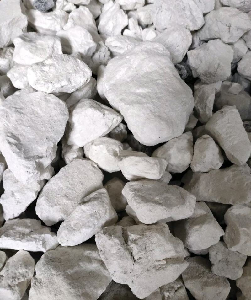 厂家大量供应石灰石生石灰石灰粉氧化钙氢氧化钙