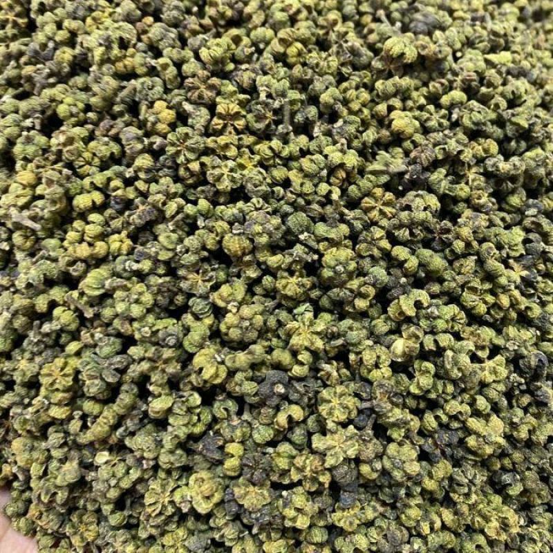 吴茱萸干货吴茱萸中药材欢迎选购！量大从优