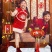 包邮兔年儿童小灯笼新年过年春节卡通音乐发光电池手提拿宫灯