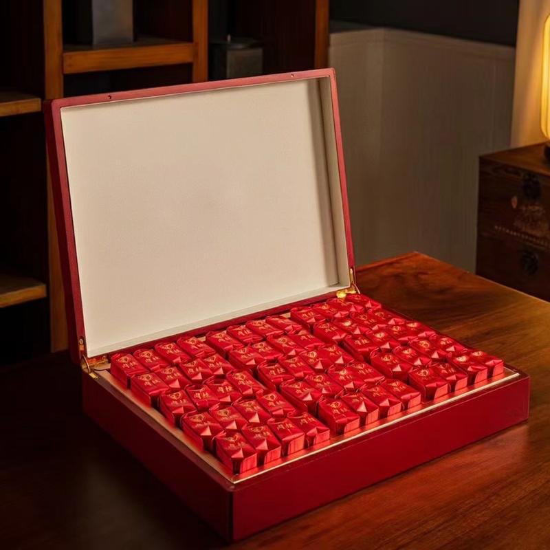 大红袍肉桂礼盒装500克支持一件代发需要可以联系