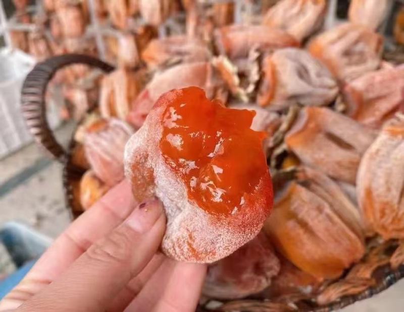 富平柿饼