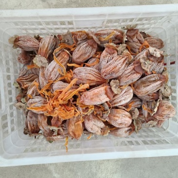 陕西富平柿饼