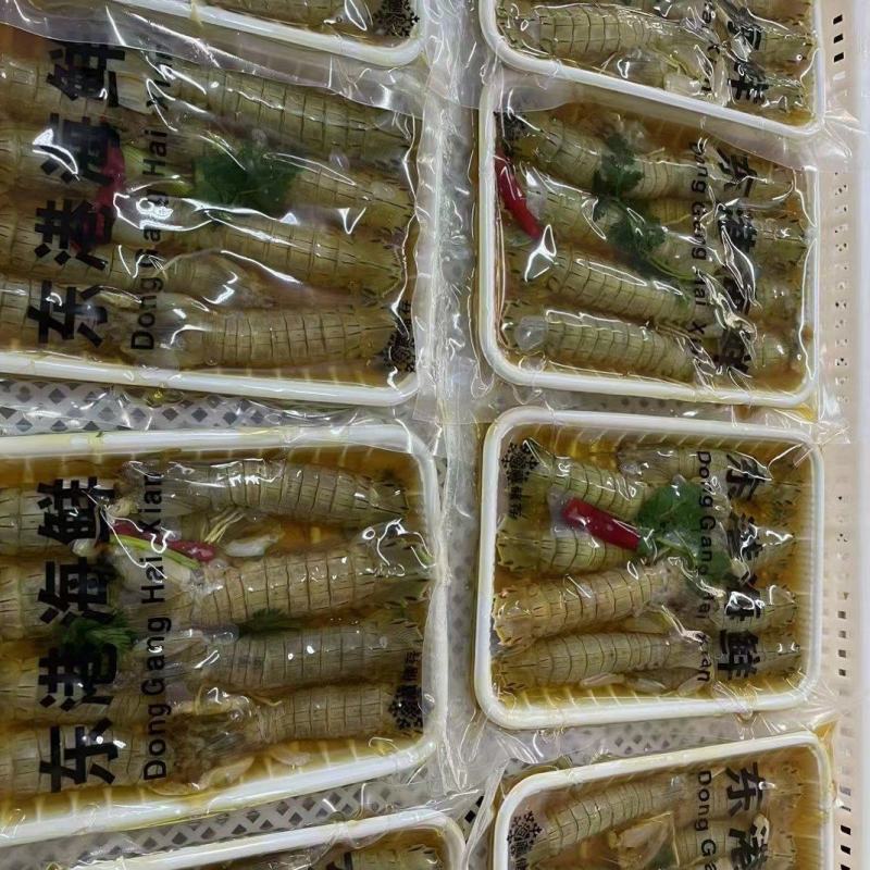 虾爬子，个个肥，肉质鲜美，个个新鲜，价格实惠，欢迎咨询。