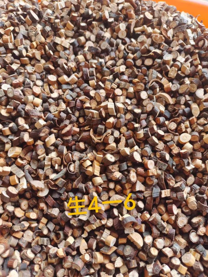 2斤起批特细嫩桂枝尖桂枝粒药用广西特产玉林直发另卖桂枝片