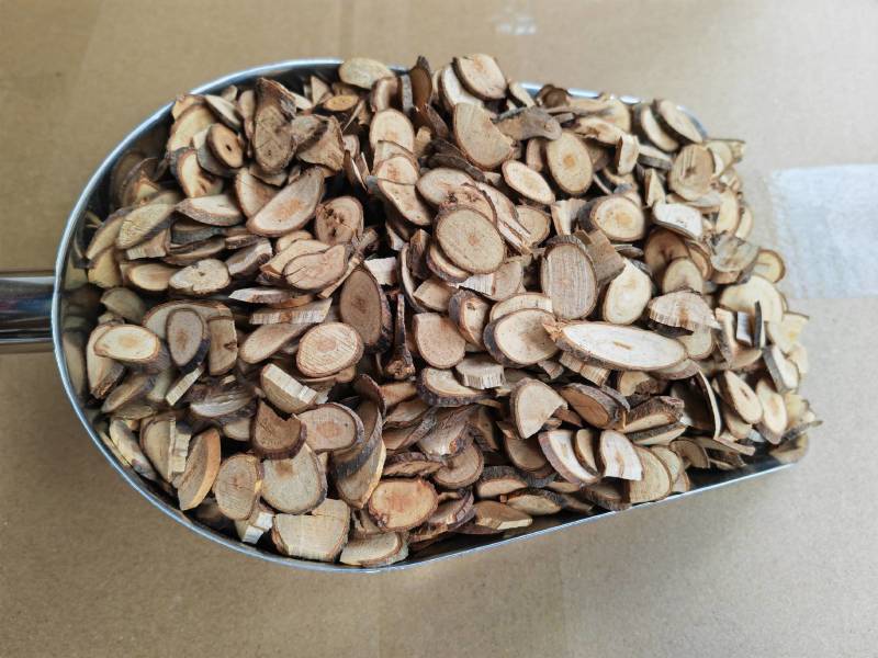 2斤起批嫩桂枝片中药饮片广西玉林市产地发货量大更优惠