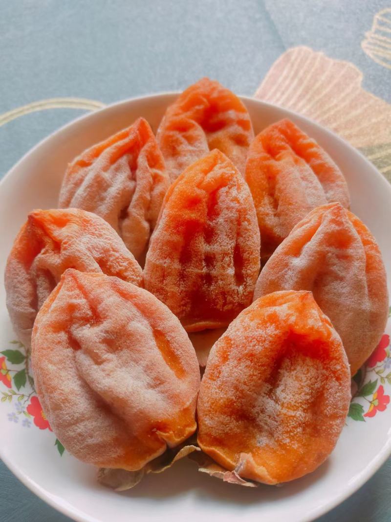 富平柿饼