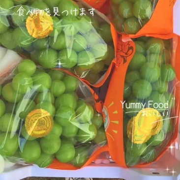 阳光玫瑰