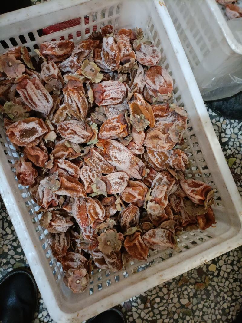 富平柿饼
