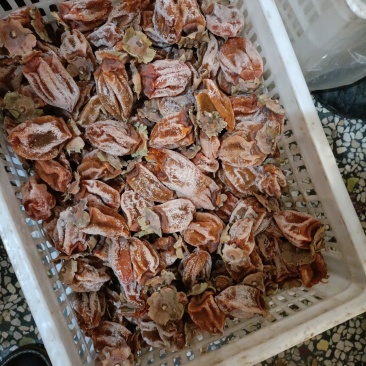 富平柿饼