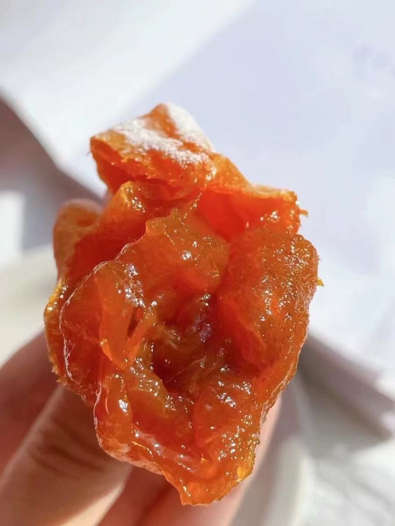 正宗富平柿饼