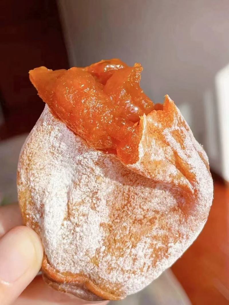 正宗富平柿饼
