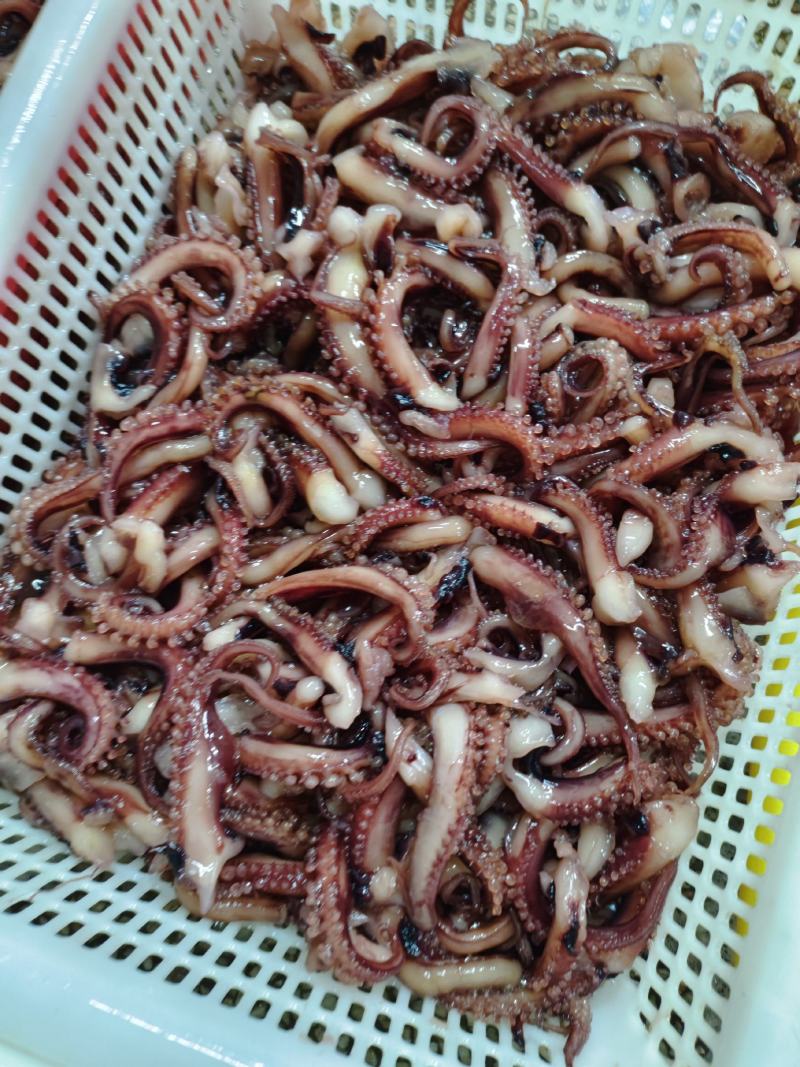 厂家一手脆口须