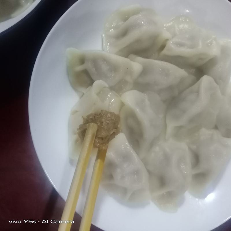 清真牛肉大葱水饺牛肉韭菜水饺常年大量供应