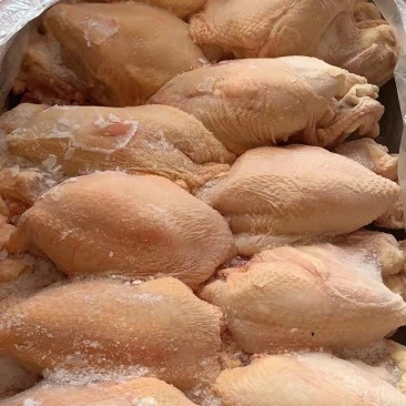 带大胸鸡架/大胸架