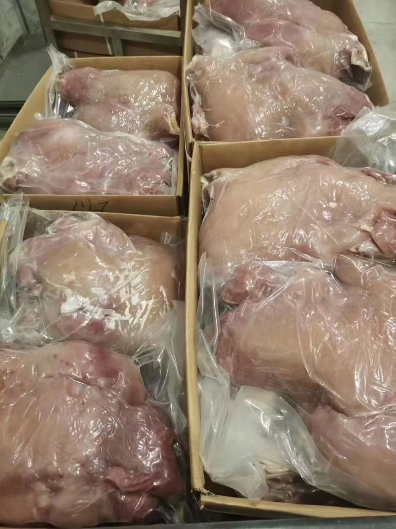 熟牛头肉精品牛头肉厂家直发保质保量