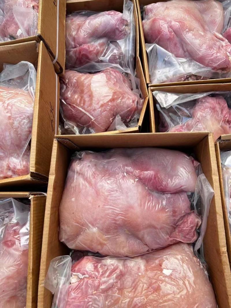 熟牛头肉精品牛头肉厂家直发保质保量