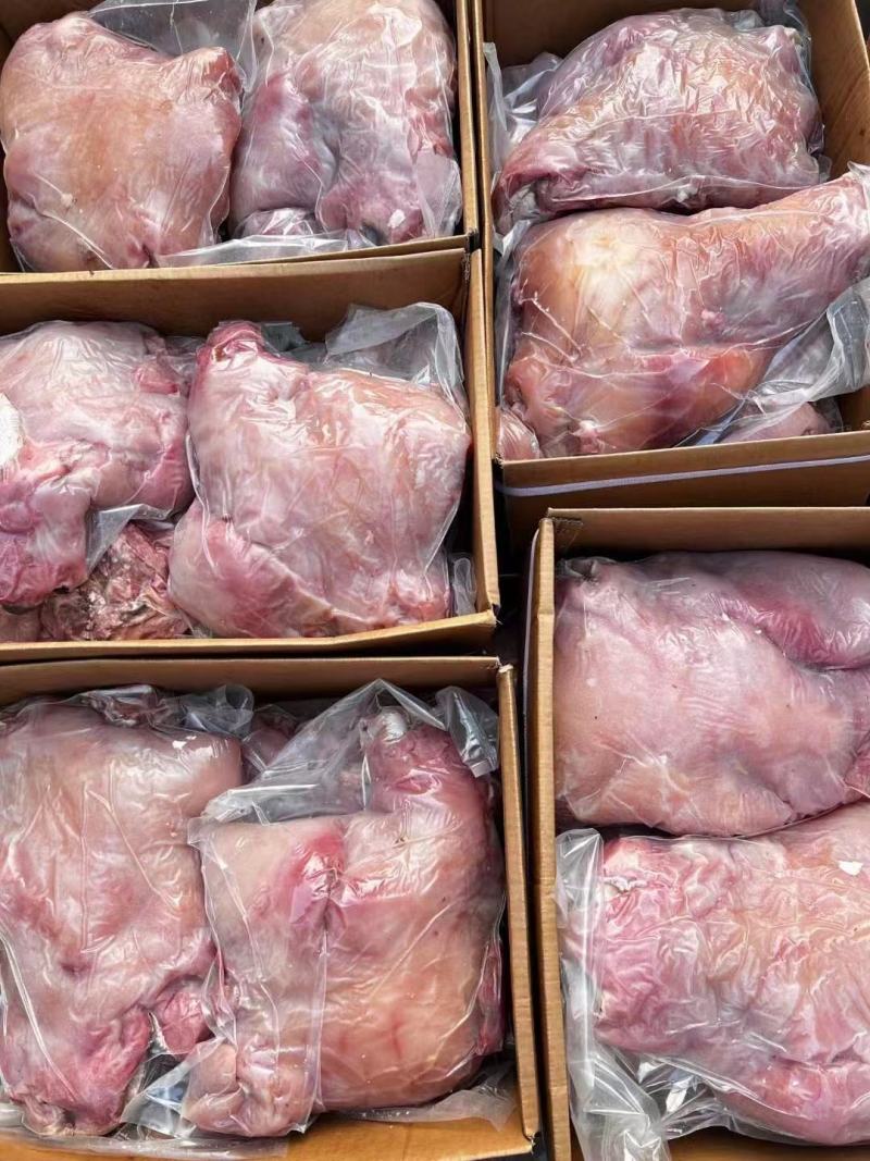 熟牛头肉精品牛头肉厂家直发保质保量