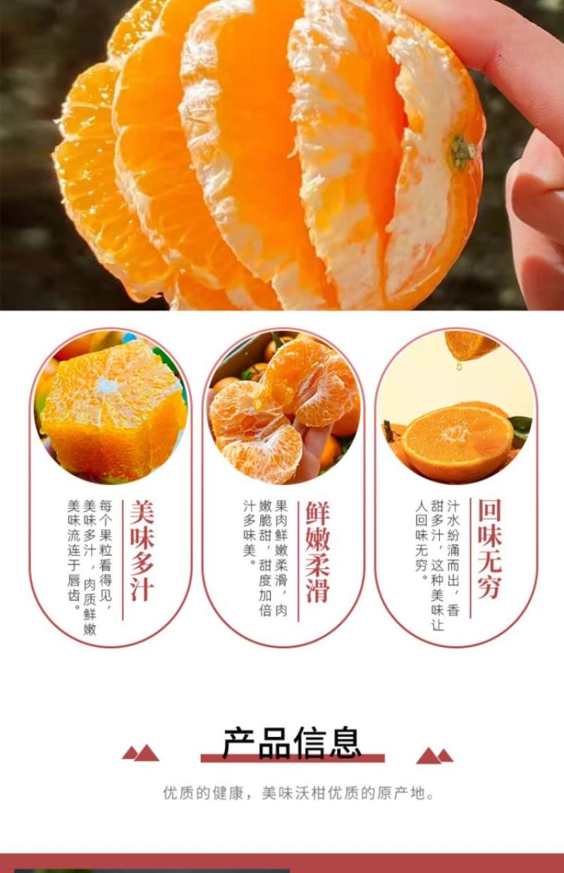 沃柑