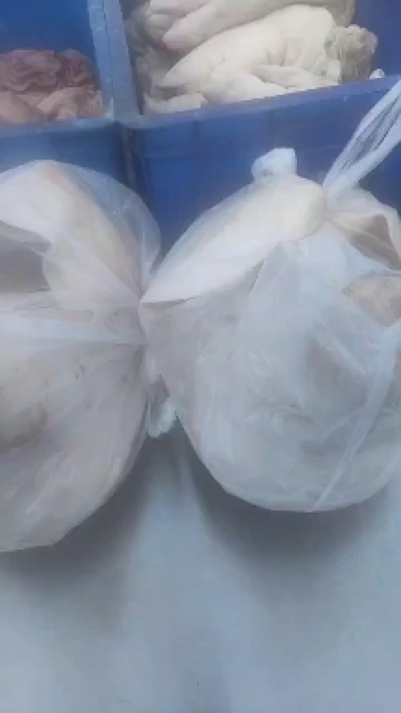 猪爪，猪头，大肠，小肠，猪肚，猪干批发量大从优