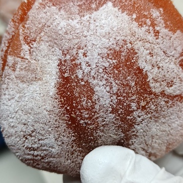 柿饼