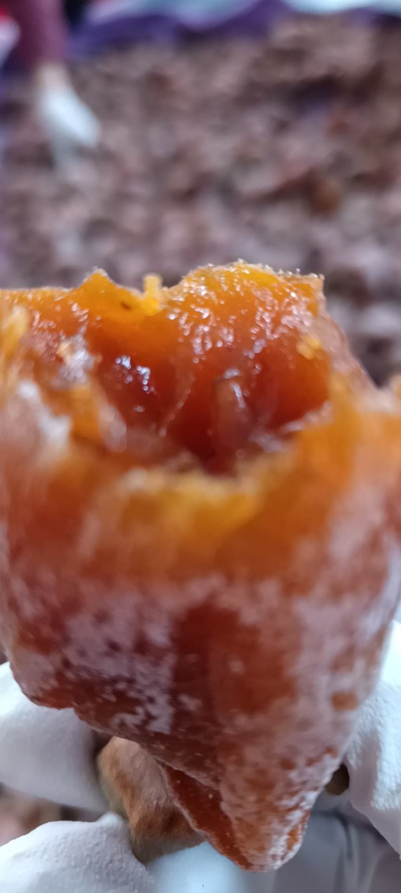 柿饼