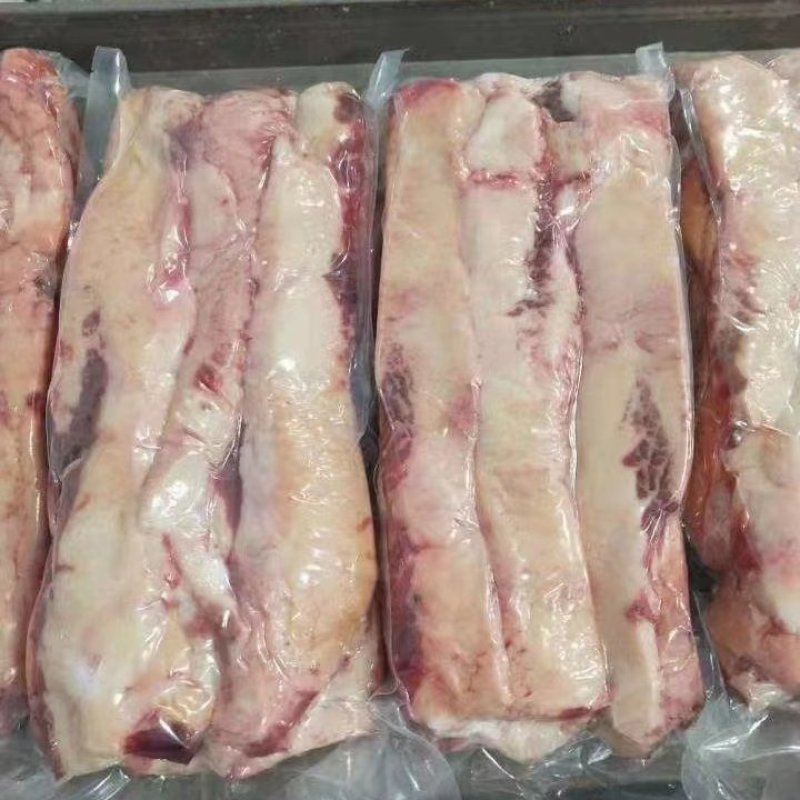 【优选】牛胸口肉牛胸口油煎烤涮厂家发货货源充足