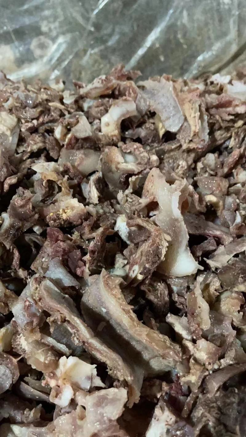 牛剔骨肉厂家发货货源充足牛副产品品种齐全欢迎联系