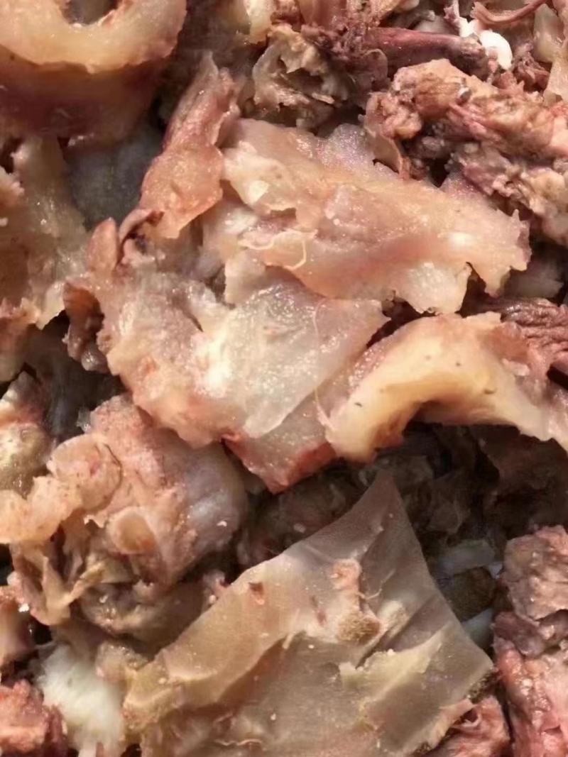 牛剔骨肉厂家发货货源充足牛副产品品种齐全欢迎联系
