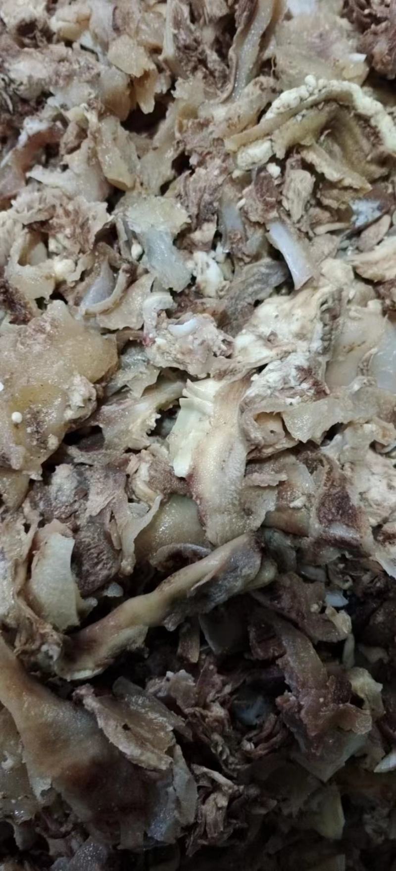 牛剔骨肉厂家发货货源充足牛副产品品种齐全欢迎联系