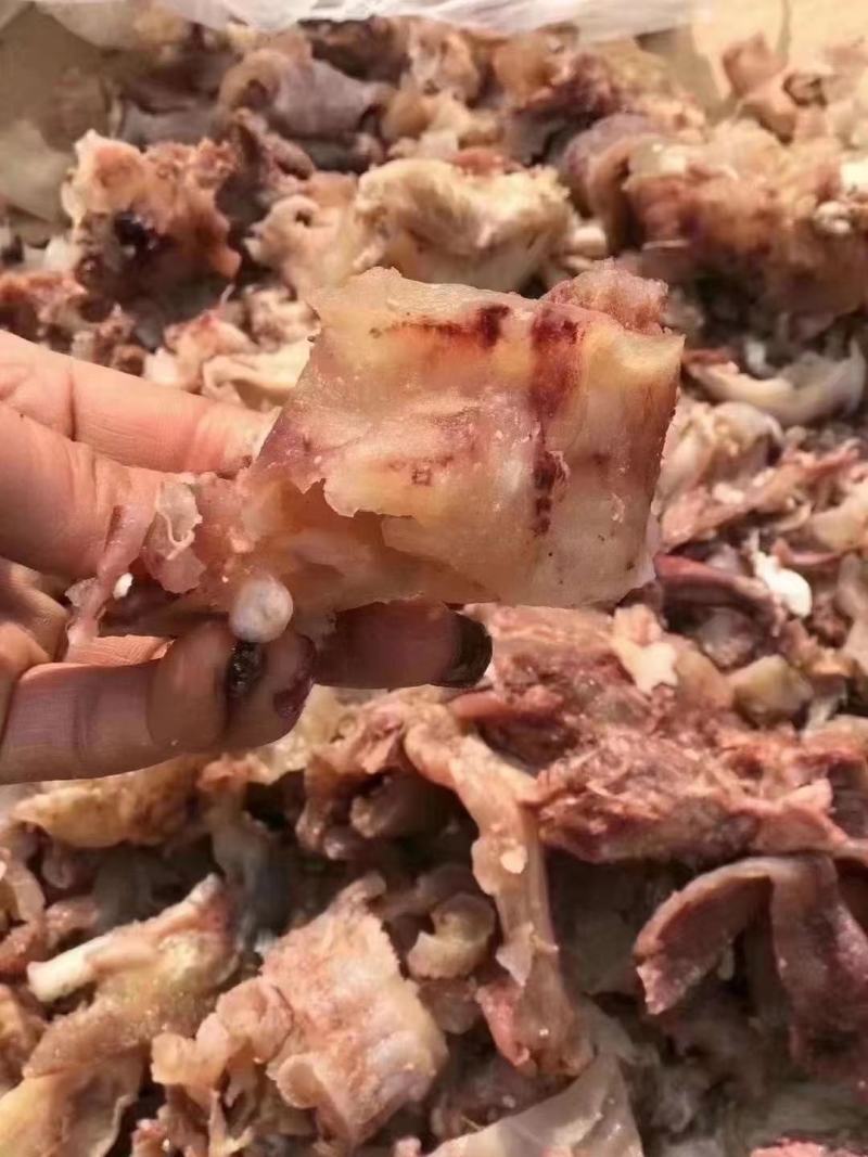 牛剔骨肉厂家发货货源充足牛副产品品种齐全欢迎联系