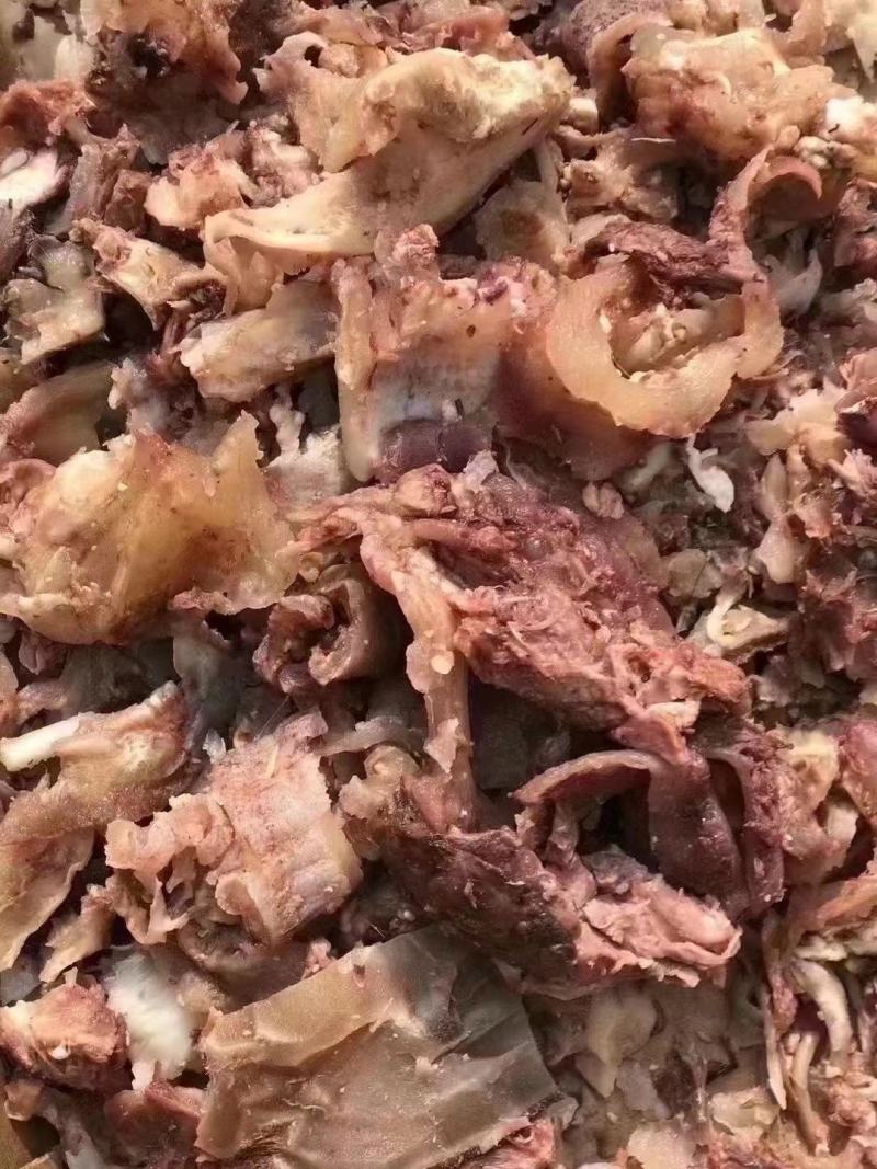 牛剔骨肉厂家发货货源充足牛副产品品种齐全欢迎联系