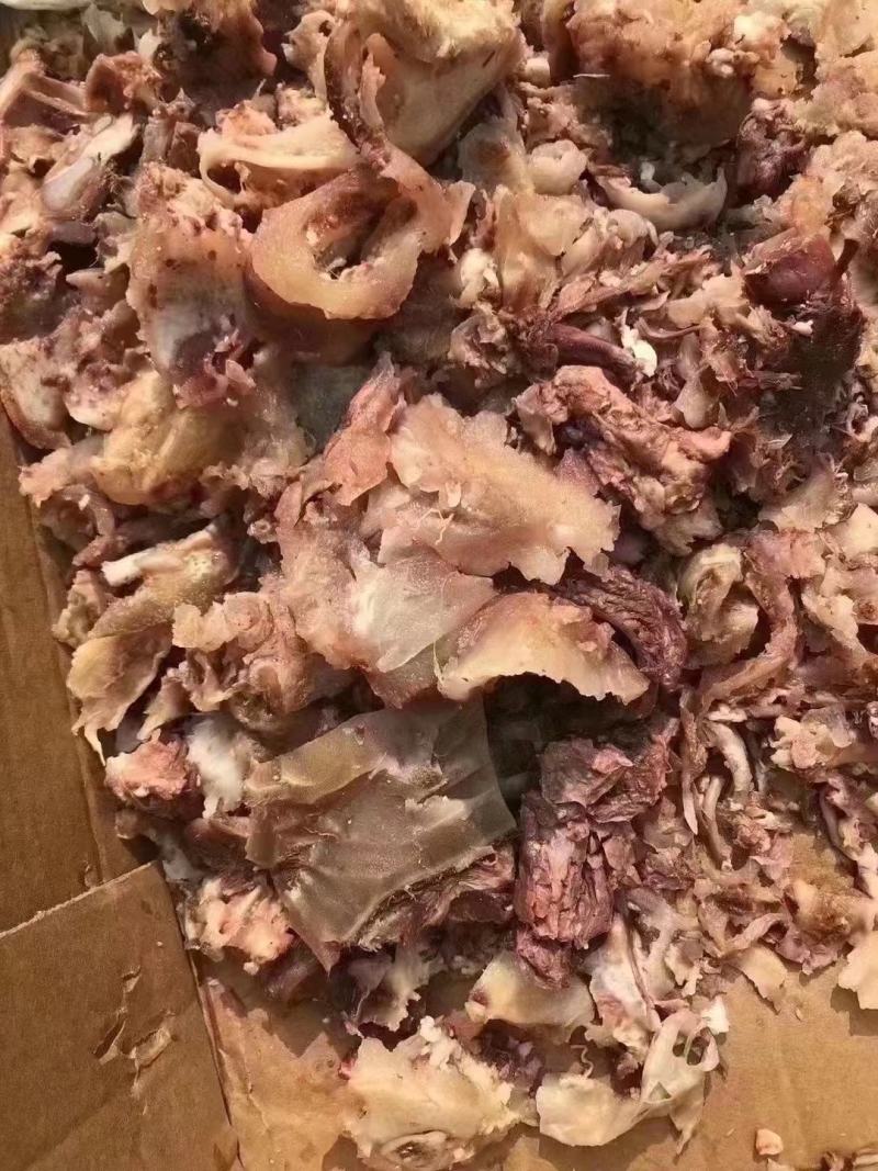 牛剔骨肉厂家发货货源充足牛副产品品种齐全欢迎联系