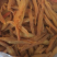 山东烟台烟薯25薯条自然凉制，不加糖不加防腐剂