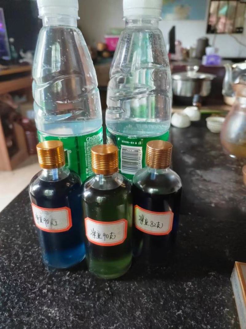 天然艾草精油，植物萃取现货供应全国发货厂家