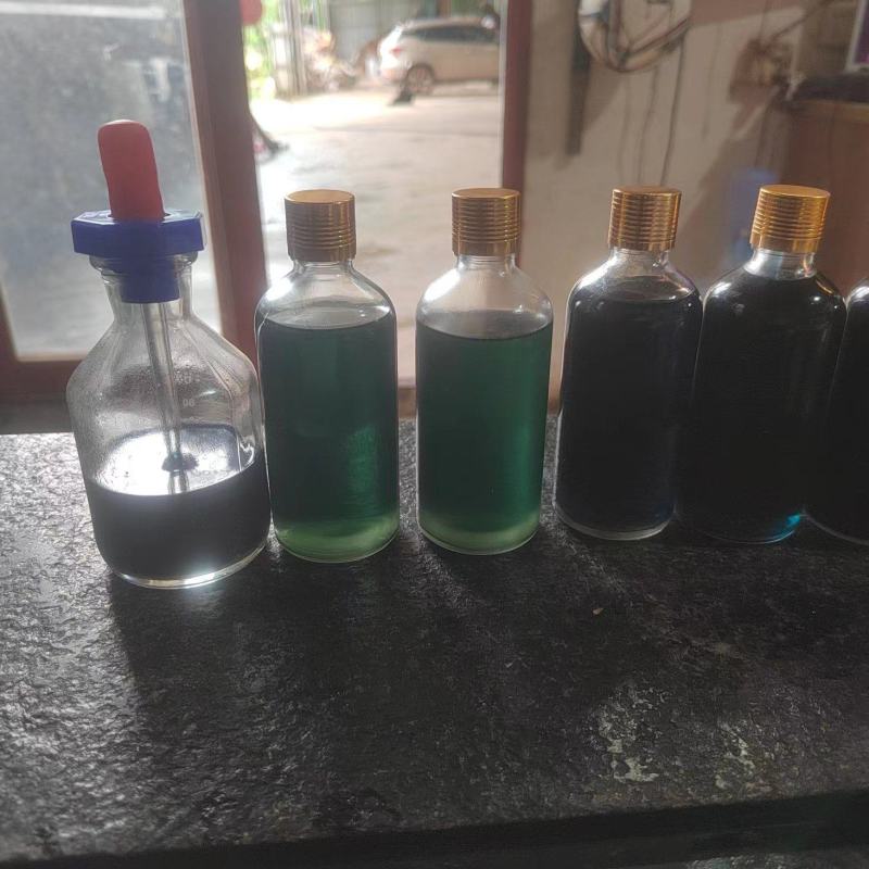天然艾草精油，植物萃取现货供应全国发货厂家