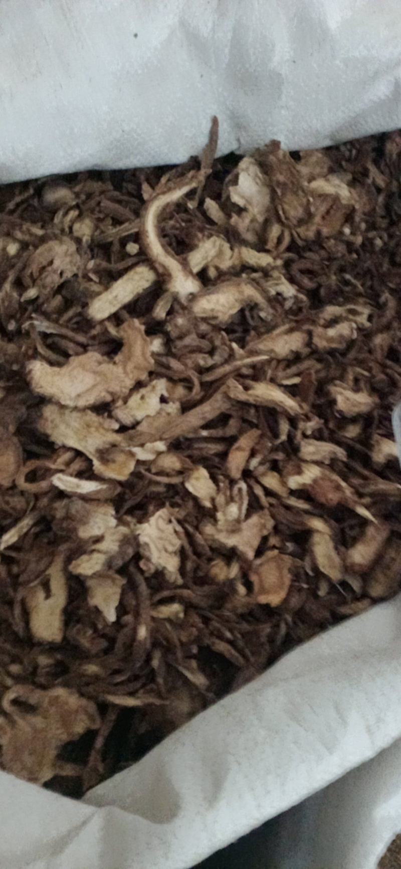 【独活】.常年经营各种中药材冷背药.中药材批发.质量保证
