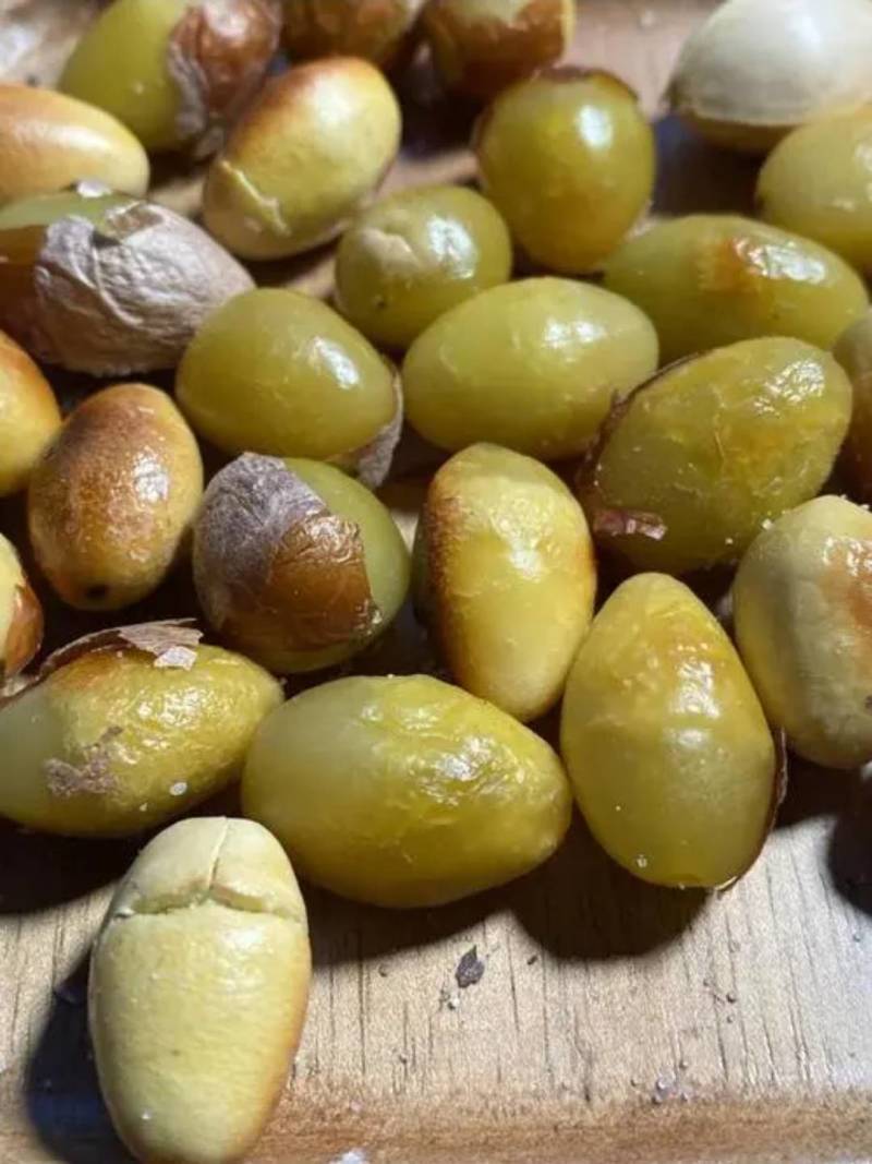 白果