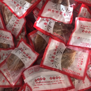 正宗富平柿饼
